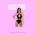 Fantasia Mini Bat Girl - Pimenta Sexy - Imagem 1