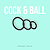 Kit com 3 Anéis Penianos - Cock & Ball - Baile - Imagem 1