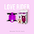 Love Rider - Calcinha com vibro recarregavel - Imagem 1
