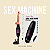 Máquina do Sexo - Black Whirlwind - Dibe - Imagem 1