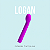 Massageador de Ponto G - Logan - Pretty Love - Imagem 1