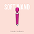Soft Wand - Massageador Silicone Recarregável USB - Imagem 1