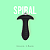 Plug Anal com Vibro- Spiral - Imagem 1