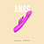 Vibrador de Ponto G e Clitóris - Anas - S-Hande - Imagem 1