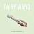Vibrador Magic Wand Fairy - Bivolt - Imagem 1