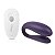 Vibrador para Casal We-Vibe Unite - Imagem 1