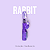 Vibrator Rotativo Big Rabbit - A Girl Best Friend - Imagem 1