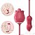 Rose Pro 7 - Simulador de sexo oral e Estimulador de ponto G - Imagem 3