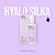 Kalya Hyalo Silka - Gel Lubrificante Corporal 120ml - Imagem 1