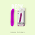 Beck - Pretty Love - Puro Silicone 10 níveis de vibração - Imagem 1