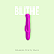 Blithe - Puro Silicone com 10 níveis de vibração  - Pretty Love - Imagem 1