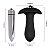 Plug Anal com Vibro- Diamond - S-Hande - Imagem 6