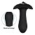 Plug Anal com Vibro- Diamond - S-Hande - Imagem 4
