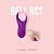 Vibrador de Clitóris para Calcinha - Bell-RCT - S-Hande - Imagem 1