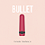 Bullet com Vibrador 10 funções - Imagem 1