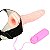 Capa Peniana com Cinta - Wear Penis - Imagem 5