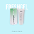 Freshgel Excitante Beijável Térmico 6,5G Kalya - Imagem 1