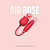 Big Rose - Pulsação e Estimulador de Ponto G Vai e Vem - Imagem 1