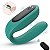 Vibrador de Casal com Controle Remoto - Baud - S-Hande - Imagem 3