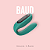 Vibrador de Casal com Controle Remoto - Baud - S-Hande - Imagem 1