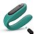 Vibrador de Casal com Controle Remoto - Baud - S-Hande - Imagem 2