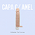 Capa Peniana Extensora CyberSkin com Anel para Escroto 18 x 3,6 cm - Pretty Love - Imagem 1