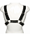 Arreio Masculino Harness Anteros - Imagem 3