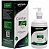 Lubrificante Comfort Lub Beijável Menta 500G La Pimienta - Imagem 1