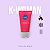 K-Woman Gel Excitante Vibrações 20Ml Kgel - Imagem 1