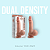 Pênis Realístico com ventosa - Dual Density - 18,3 x 3,6 cm - Imagem 1