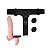 Cinta Double-Heads com Vibrador - Baile - Imagem 3