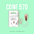 Cone Vaginal Metal 4,1 X 1,9Cm 57G - Imagem 1
