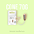 Cone Vaginal Metal 4,4 X 2,1Cm 70G - Imagem 1