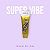 Super Vibe Gel Vibrador Líquido Unissex - Imagem 1
