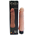 Pênis Vibrador Cyber Skyn 19,9 X 4Cm Yaffa - Imagem 1