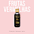 Óleo Corporal Para Massagem 120Ml - Frutas Vermelhas - Imagem 1
