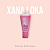 Xana Loka Excitante Vibrações - Hot Flowers - Imagem 1