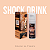 Shock-G Gel Eletrizante Amarula - Imagem 1