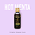 Óleo Corporal Para Massagem 120Ml - Hot Menta - Imagem 1