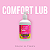 Lubrificante Love Lub Bubbalove 500G La Pimienta - Imagem 1