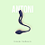 Antoni - Anel Peniano com estimulador de clitóris e Plug Anal - Imagem 1