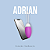 Adrian - Bullet Recarregável Controlado por APP - Imagem 1