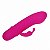 Vibrador Puro Silicone. 10 níveis de vibração - Caesar - Pretty Love - Imagem 3