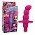 Frisky Flex Puro Silicone -7V - Aphrodisia - Imagem 2