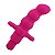 Frisky Flex Puro Silicone -7V - Aphrodisia - Imagem 3