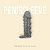 Penissleeve - Extensora com Anel para Escroto - 14.0 X 4.0 - Pretty Love - Imagem 1