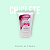 Lubrificante Comfort Lub Beijável Chiclete - Imagem 1