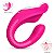Ribbon Pro - Vibrador de Casal S - Hande - Imagem 2