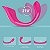 Ribbon Pro - Vibrador de Casal S - Hande - Imagem 4