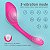 Ribbon Pro - Vibrador de Casal S - Hande - Imagem 5